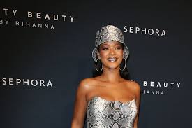 Rihanna's net worth in 2021 is $550 million. Rihanna Makes Forbes List Of Richest Self Made Women In America For First Time The Independent