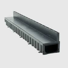 Caniveaux Pour Maison Individuelle Ou Petit Collectif Aco Hexaline 100 A Usage Domestique Aco
