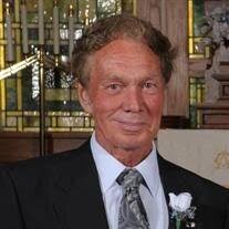 Robert H. Behrman Obituary