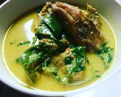 Ayam masak lemak cili padi easy malay chicken in spicy yellow coconut cream. Tertunailah Hasrat Di Hati Ayam Masak Lemak Cili Api Negeri Sembilan
