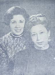 “MADRE DE HONDURAS 1950”