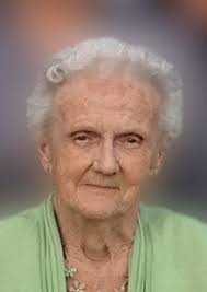 Contributions to the tribute of Merriel Virginia McHenry