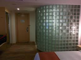 Be inspired by our customers' wall cubes, shelves. Glass Cubes On The Wall Picture Of Holiday Inn Express Changzhou City Center Tripadvisor