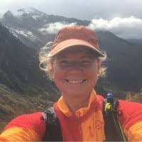 Heidi Newell's Instagram, Twitter & Facebook