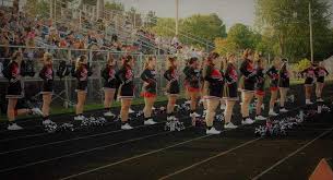 Reed City Football Cheerleading