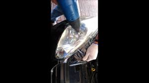 Aku tukar lampu ni waktu… Tinted Lamp Myvi Youtube