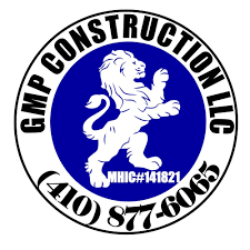 GMP Construction LLC