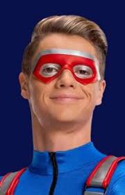 Henry Hart is the type of boyfriend