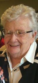 Condolence Book for Minnie McEvoy (née Bambrick) (Athy, Kildare)