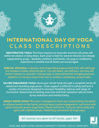 Check spelling or type a new query. Alper Jcc Miami International Day Of Yoga