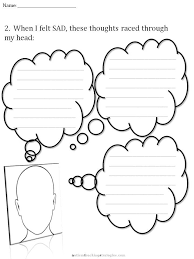 Students get to train two other cognitive functions with this exercise: Pin By Stephanie Parker On Manners Emotions Social Stories Cbt Worksheets Counseling Worksheets Cognitive Behavioral Therapy