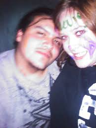 Kayla Hayes and Shawn Trottier's Wedding Website