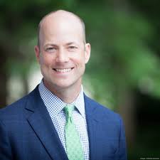 Chris Acklerley is named one of PSBJ's Directors of the Year for 2022