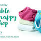 Reusable cloth nappies workshop event image
