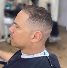 Image result for short hair haircuts men over 50