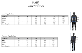 Arcteryx Cerium Lt Mens Insulated Down Jacket Triton