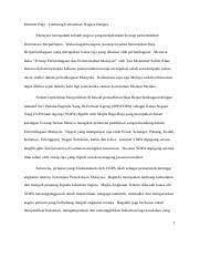 Pengekalan ini bukti lambang kebesaran dan kedaulatan institusi raja di negara ini. Institusi Raja Docx Institusi Raja Lambang Kedaulatan Negara Bangsa Malaysia Merupakan Sebuah Negara Yang Menjalankan Konsep Pemerintahan Demokrasi Course Hero