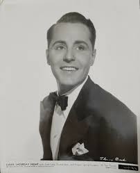 Every Saturday Night (1936)