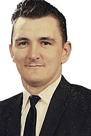 Richard Gary McGinness