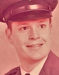 Philip Allan Tate Obituary