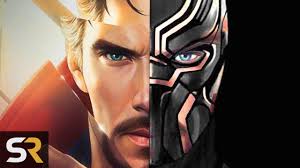 The promo art and character description gave fans a fresh look at marvel studios' doctor strange supreme. Doctor Strange 2 Theories Every Marvel Fan Should Know Youtube