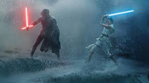 The rise of skywalker with 22 new animated stickers for instant message and whatsapp. Estas Son Las Primeras Reacciones A Star Wars The Rise Of Skywalker Via X