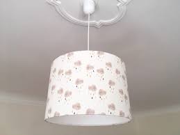Lampenschirm Kinderzimmer Wolken Hangelampe Kinder Kinderlampen Kinderzimmerlampe Geschenke Zur Geburt Deko Kinderzimmer Wolke Deko Lamp Shade Lamp Pendant Light