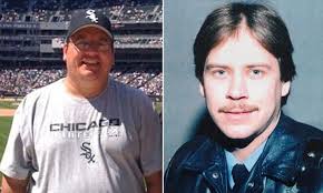 Little league coach fired as it emerges he served 11 years for beating cop  to death