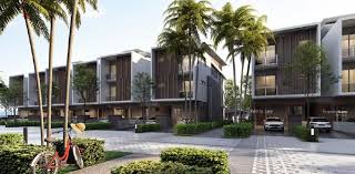 Townhomes are typically built tall and narrow. What Is A Townhouse And Why Is It So Unique In Malaysia Propertyguru Malaysia