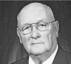 Kenneth COON Obituary (1931