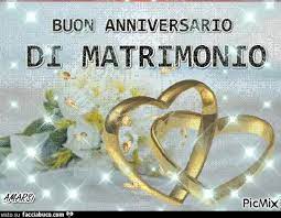 Ti ho sposato, ma sono felice di essere ancora oggi pazza di te. Anniversari Facciabuco Com