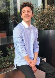 My husband is 14 years older than me. Faze Rug Height Weight Age Girlfriend Family Facts Biography