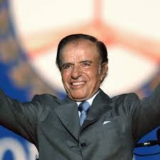Carlos saúl menem (anillaco, argentina; Amkm4g2c Daugm