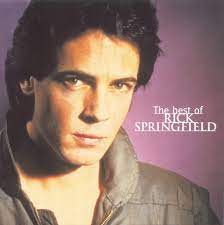 This explores the career of musician rick springfield. Best Of Rick Springfield Amazon De Musik Cds Vinyl