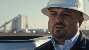 The Cat 3512E Tier 4 Final Well Service Engine