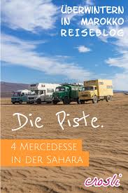 Marokko Vi Le Piste The Squad Die Rallye Reiseblog Reiseziele Reisen