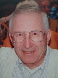 Holm, Myron James "Jim"