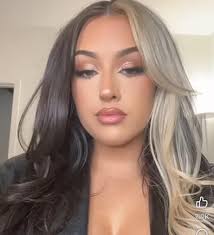 Looking for someone who can color hair like this. My hair is a medium brown  at the moment. Havent had color in 6 months.