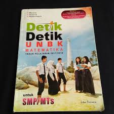 Catatan limit fungsi kita bagi dalam tiga catatan. Jual Buku Detik Detik Unbk Matematika Smp Mts 2017 2018 Jakarta Barat Abatastore Tokopedia