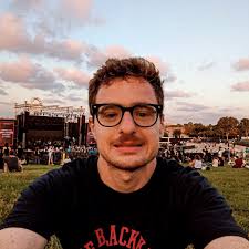 Ron Goldstein (@RonGoldstein92) • Facebook