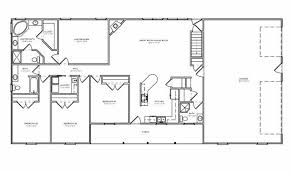 Search for house plans open floor plans now! Modern Metal Barn House Plans Open Floor Ranch Style House Plans 79265