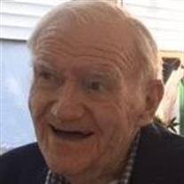 Mr. Joseph Donald Hackney Obituary