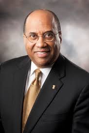 Congratulations To Our Newly Elected 35th General President...