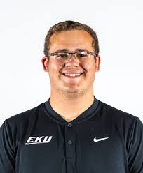 2024 EKU MEN'S TENNIS