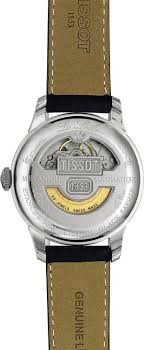 Tissot T Classic Le Locle Mens Watch T41 1 423 33 Watches For Men Watches Tissot