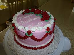 Rainbow desserts are popular right now, and it's easy to see why. Old School Birthday Cake Cakecentral Com