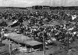 Sektorengrenzen standen seit jalta, also schon vor kriegsende fest. Europas Krieg Nach Dem Krieg History Reloaded