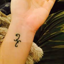 He is also know as mu of jamir the clothblacksmith. Small Pisces Tattoo Picture Designs Best Tattoo Design For Women Body Tattoo Art