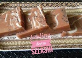 Maybe you would like to learn more about one of these? Resep Puding Degan Selasih Yang Spesial