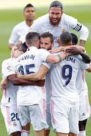 Halamadrid Elclasico Laliga 2020 2021 Barcelona Vs Real Madrid Real Madrid Real Madrid La Liga